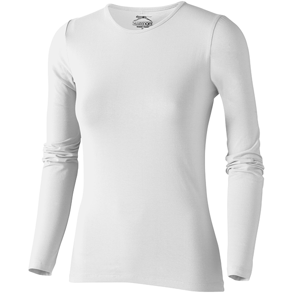 T-shirt manches longues femme Curve